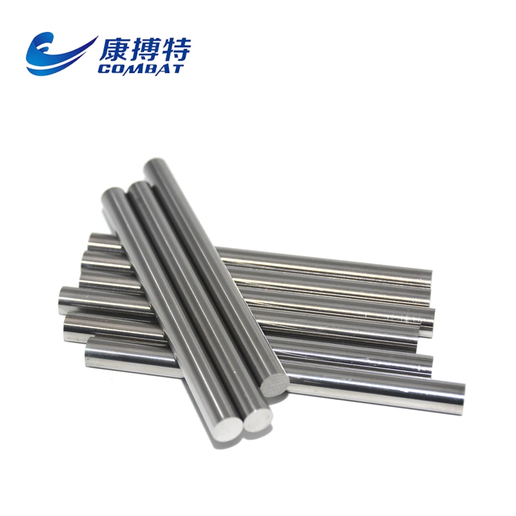 Molybdenum Tzm Round Bar Rod Price