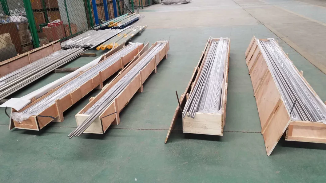 Titanium Pure Ti Grade2 Bar Annealed Titanium Round Bar Titanium Rod Price Per Kg