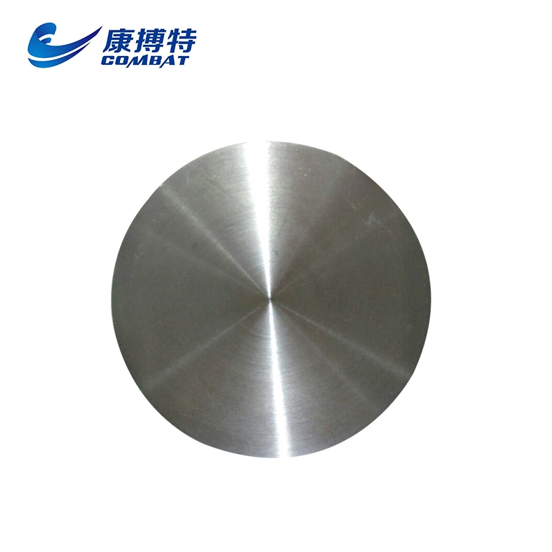 Tungsten Tam3000 Alloy 90wnife Alloy Sheet