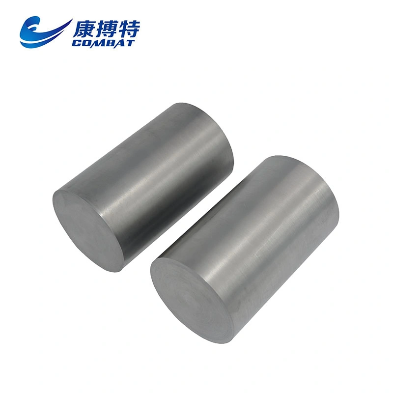 Molybdenum Tzm Round Bar Rod Price