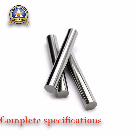 Molibdênio Tzm Haste Barra Tzm Preço