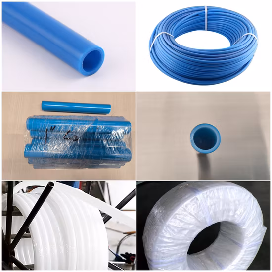 Tubo de carboneto de tungstênio resistente a altas temperaturas Tubo de carboneto de tungstênio para peças de ferramentas de construção