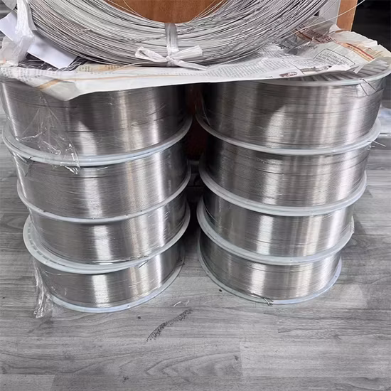 Venda imperdível Nitinol Fishing Super Elastic Nickel Titanium Wire Niti Alloy Wire