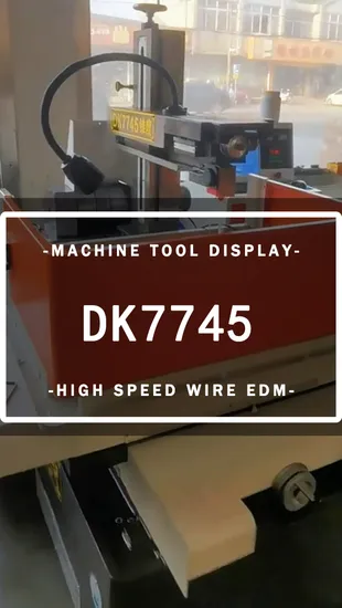 Fio EDM de fio de molibdênio de alta qualidade