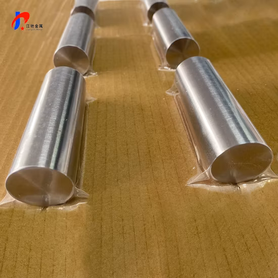 Canivete de liga pesada de tungstênio de balanceamento polido